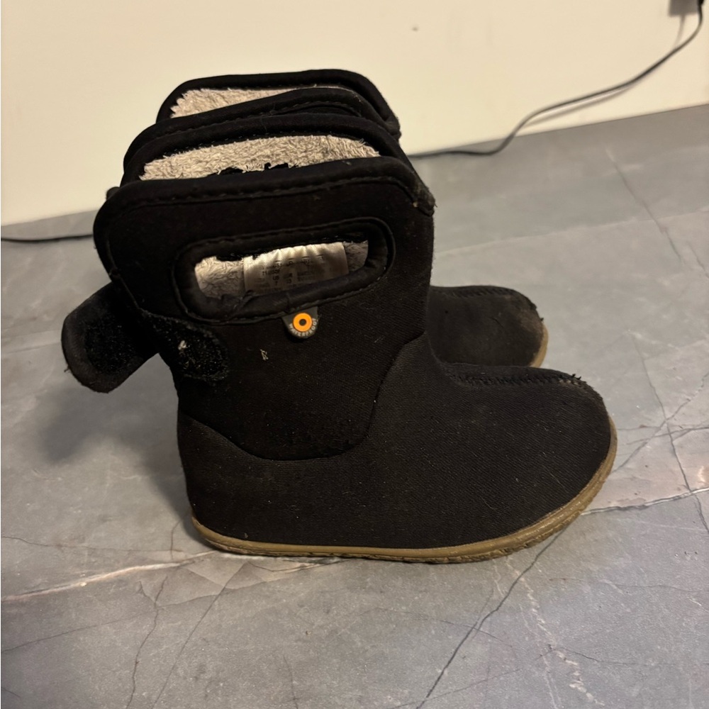 Bogs size 7 - Picture 2 of 5
